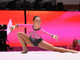 Mondiali di Ginnastica: Giulia Perotti va in finale nel corpo libero