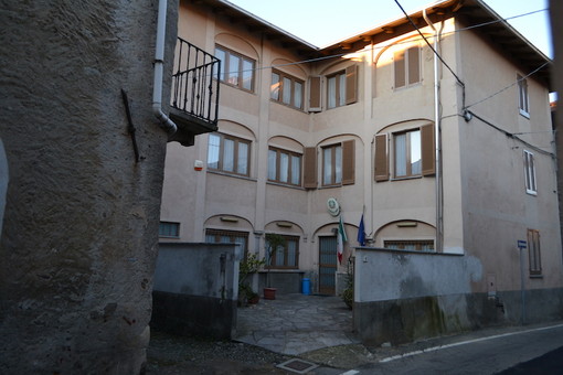 Guardia di Finanza: il Luogotenente Carmelo Cavallaro è il nuovo comandante della Tenenza di Borgosesia Guardia di Finanza: il Luogotenente Carmelo Cavallaro è il nuovo comandante della Tenenza di Borgosesia