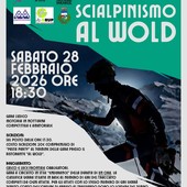 Notte di scialpinismo ad Alagna Valsesia: sfida “endurance” sulla pista del Wold