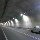 Romagnano Sesia, tangenziale chiusa il 5 maggio per lavori in galleria
