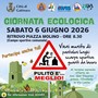 Gattinara si prepara alla Giornata ecologica: appuntamento sabato 6 giugno