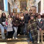 Giornate FAI di Primavera, gli studenti del Ferrari-Mercurino raccontano Boccioleto e Gattinara Giornate FAI di Primavera, gli studenti del Ferrari-Mercurino raccontano Boccioleto e Gattinara