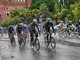 Il passaggio del Giro 2021 in provincia di Biella - Foto Ciro Simoni