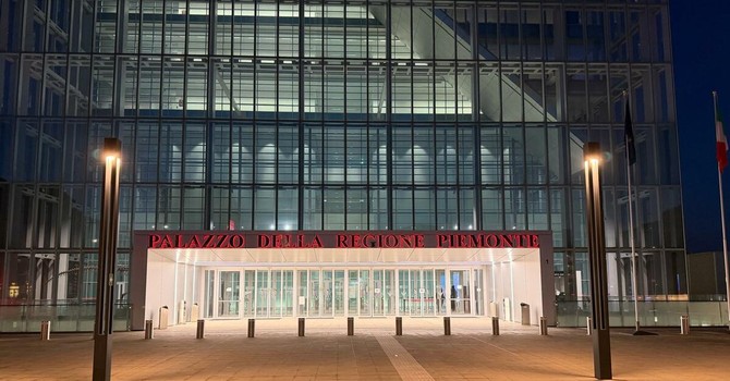 La Regione Piemonte contro la violenza sulle donne