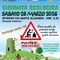 Gattinara chiama a raccolta volontari e famiglie: il 28 marzo torna la Giornata ecologica sul territorio