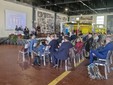Gruppo Marazzato, tutti i temi dell'energia rinnovabile nel convegno &quot;Sfide di Sostenibilità&quot; a Stroppiana