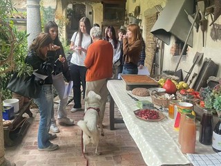 Giornate FAI d’Autunno, gli studenti raccontano le frazioni di Borgosesia