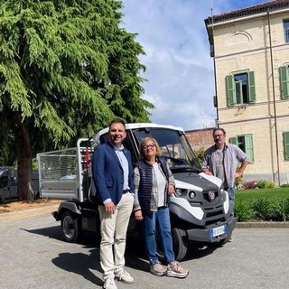 Decoro e pulizia: Gattinara rafforza la gestione diretta dei servizi urbani