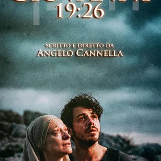 A Quarona al via le riprese del film “Giovanni 19:26”