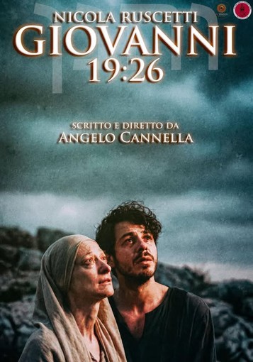A Quarona al via le riprese del film “Giovanni 19:26”