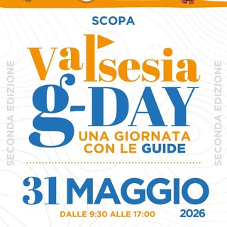 Sarà a Scopa la Giornata delle Guide della Valsesia