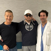 All’AOU AL un intervento da 10 ore per ridare speranza e sollievo dopo il tumore dell’orbita All’AOU AL un intervento da 10 ore per ridare speranza e sollievo dopo il tumore dell’orbita