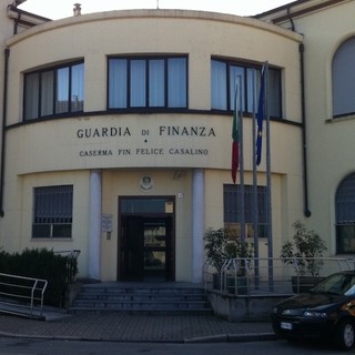 Guardia di Finanza, Andrea Gallo è il nuovo comandante del Nucleo Economico-Finanziario di Vercelli