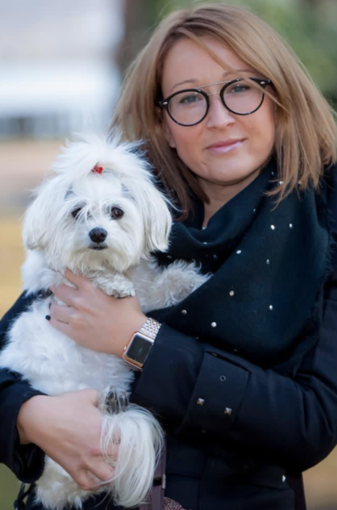A Borgosesia dog-sitting per chi è in quarantena e non può portare fuori il cane