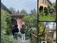 Giornate FAI d’Autunno, gli studenti raccontano le frazioni di Borgosesia