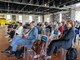 Gruppo Marazzato, tutti i temi dell'energia rinnovabile nel convegno &quot;Sfide di Sostenibilità&quot; a Stroppiana