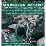 A Scopa il Geopark Day 2026 dedicato al Sesia