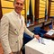 69.418 voti ponderati al presidente della Provincia di Vercelli Davide Gilardino