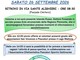 Gattinara, sabato una giornata ecologica tra volontariato, ambiente e attività per i più giovani Gattinara, sabato una giornata ecologica tra volontariato, ambiente e attività per i più giovani