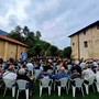 A Valdilana il galà lirico al Santuario della Brughiera (foto dalla pagina Facebook di Comune di Valdilana)