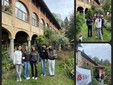 Giornate FAI d’Autunno, gli studenti raccontano le frazioni di Borgosesia