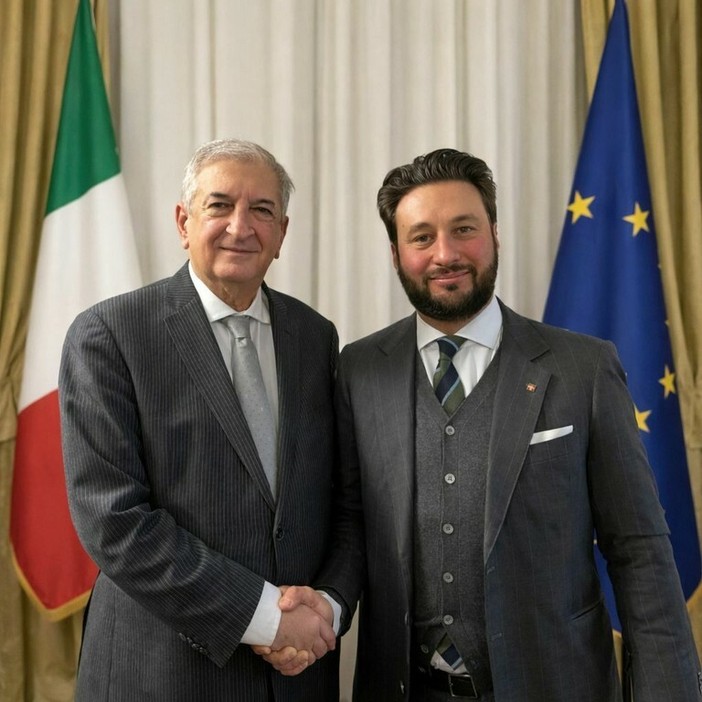 Pnrr, pagella positiva dal ministro Foti: "Se tutte le Regioni fossero come il Piemonte, dormirei sonni tranquilli"