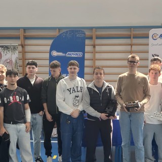 A Borgosesia torna il Career Day del Lancia: 20 aziende del territorio a confronto con gli studenti