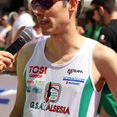 Impresa leggendaria per Mattia Bertoncini: il campione valsesiano è secondo assoluto al Trofeo Kima