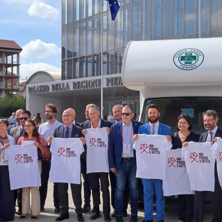 Giornata Mondiale per il Cuore: oltre 1.100 tra medici e volontari mobilitati in Piemonte