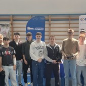 A Borgosesia torna il Career Day del Lancia: 20 aziende del territorio a confronto con gli studenti