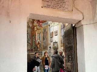 Giornate FAI d’Autunno, gli studenti raccontano le frazioni di Borgosesia