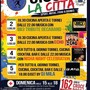 Sport, musica e cucina: a Borgosesia quattro giorni con “Gioca la città”