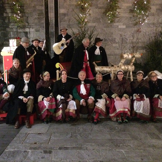 Il Comitato Internazionale dell'Européade presenta Européade 2020 - Praticamente insieme