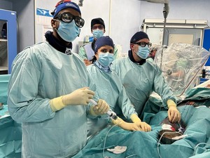 Bruno, 86 anni e una nuova vita: il racconto di un percorso d’eccellenza a Vercelli