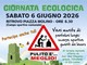 Gattinara si prepara alla Giornata ecologica: appuntamento sabato 6 giugno Gattinara si prepara alla Giornata ecologica: appuntamento sabato 6 giugno