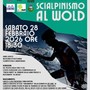 Alagna Valsesia, una gara notturna di scialpinismo al Wold tra sport e “pasta party” Alagna Valsesia, una gara notturna di scialpinismo al Wold tra sport e “pasta party”