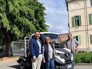 Decoro e pulizia: Gattinara rafforza la gestione diretta dei servizi urbani