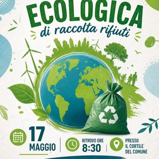 Romagnano Sesia, una giornata ecologica per prendersi cura del territorio