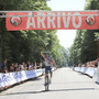 Matteo Raimondi vince per distacco la Granfondo Biella-Oropa 2026 (foto di Marilena Previdi) Matteo Raimondi vince per distacco la Granfondo Biella-Oropa 2026 (foto di Marilena Previdi)
