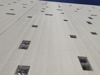 TIM Settimo T.se - graniglia cannettata, I Pannelli di Tamponamento prefabbricati, estetica, funzionalità ed innovazione TIM Settimo T.se - graniglia cannettata, I Pannelli di Tamponamento prefabbricati, estetica, funzionalità ed innovazione