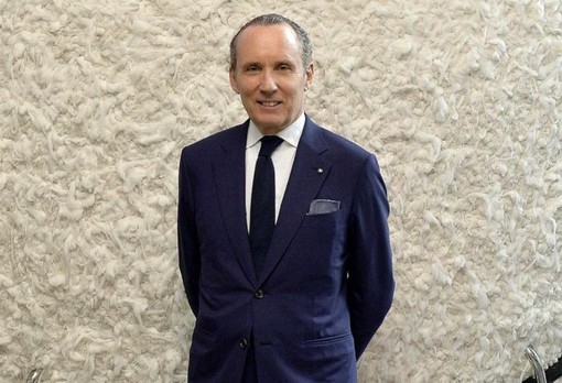 Gruppo Ermenegildo Zegna, cambi al vertice: Gildo Zegna diventerà presidente esecutivo
