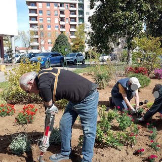 A Vercelli il giardino diventa inclusione: il progetto dell’ASL coinvolge persone con disturbi dello spettro autistico