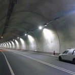 Romagnano Sesia, tangenziale chiusa il 5 maggio per lavori in galleria
