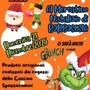 Borgosesia, Natale solidale al mercatino: ANFFAS Valsesia protagonista il 21 dicembre Borgosesia, Natale solidale al mercatino: ANFFAS Valsesia protagonista il 21 dicembre