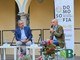 Andrea Giuliacci a Domosofia, l'intervista: “Il clima è cambiato, ecco perchè” FOTO e VIDEO Andrea Giuliacci a Domosofia, l'intervista: “Il clima è cambiato, ecco perchè” FOTO e VIDEO