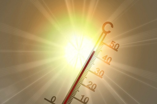 Sicurezza sul lavoro e caldo estremo, firmata l’ordinanza regionale per la tutela dei lavoratori esposti alle alte temperature (foto di repertorio)
