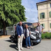 Decoro e pulizia: Gattinara rafforza la gestione diretta dei servizi urbani