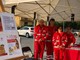 Gattinara, oltre mille chili di alimenti raccolti per le famiglie in difficoltà Gattinara, oltre mille chili di alimenti raccolti per le famiglie in difficoltà