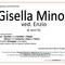 Gisella Minoli, ved. Enzio Gisella Minoli, ved. Enzio