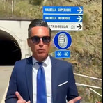 Incendi in Valsesia, il Presidente della Provincia: «Priorità alla sicurezza, lavori per riaprire la provinciale 9»